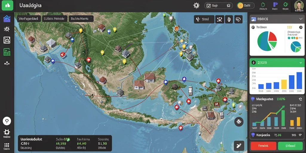 988slot - Berbagai mesin slot dengan tema yang berbeda.