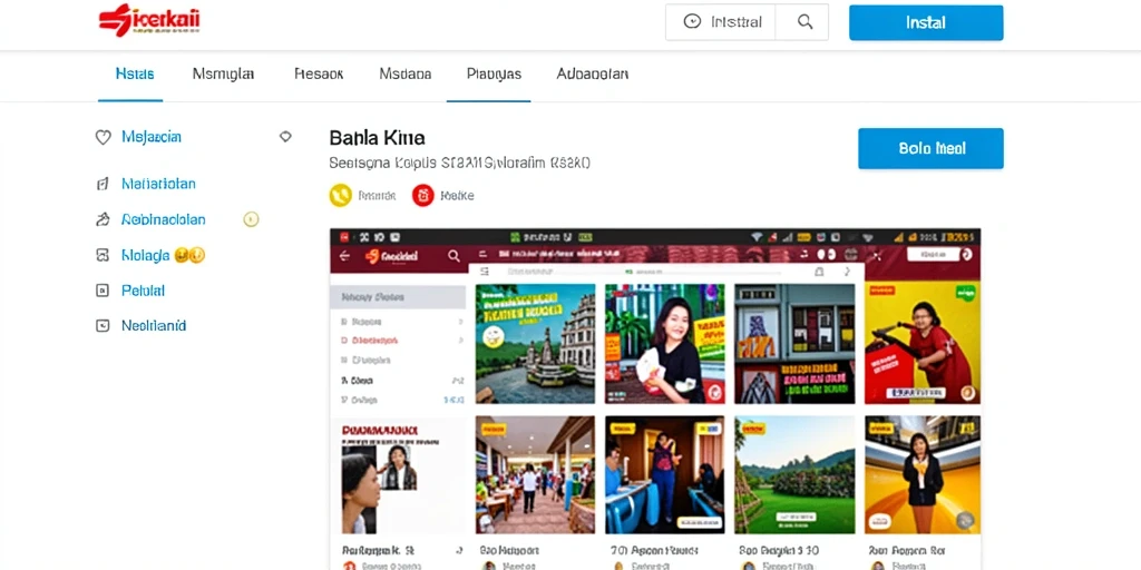 rajapola - Fitur turnamen harian yang seru dan kompetitif.
