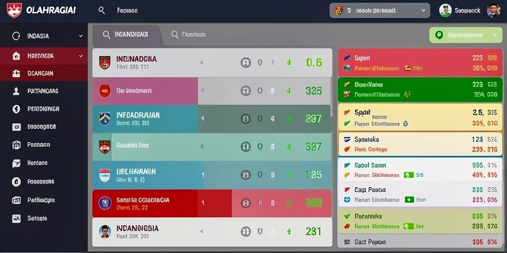sidaktoto - Halaman permainan dengan berbagai pilihan togel.