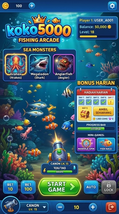 Pratinjau build resmi — siap diunduh untuk Android